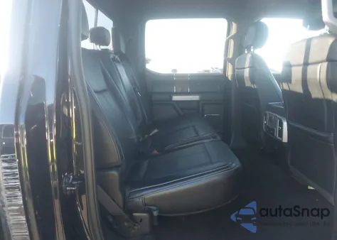 2019 Ford F-150 Lariat z USA, uszkodzony, nr VIN 1FTEW1E53KFC29139